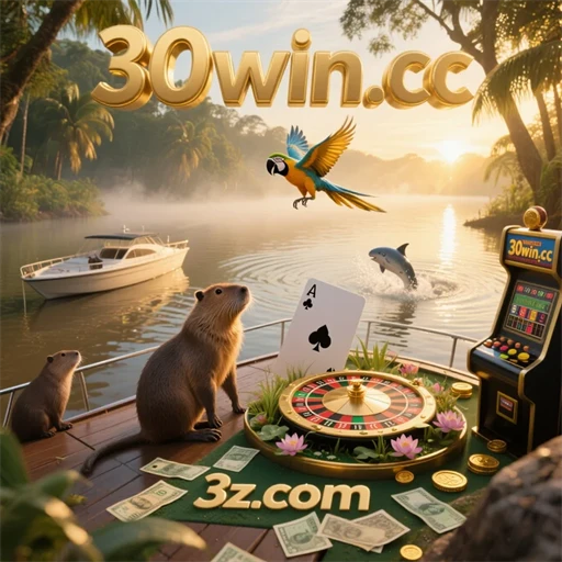 A Magia dos Jogos Arcade: Nostalgia e Inovação em 30win.cc