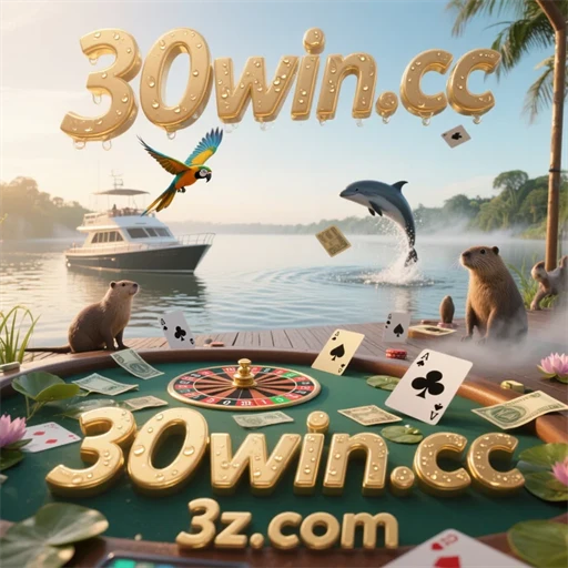 Descubra as Melhores Promoções em 30win.cc
