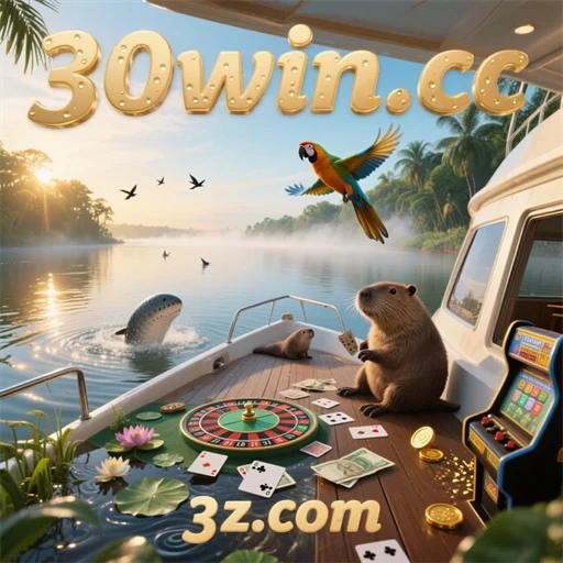 A Evolução dos Jogos de Cadastro no 30win.cc