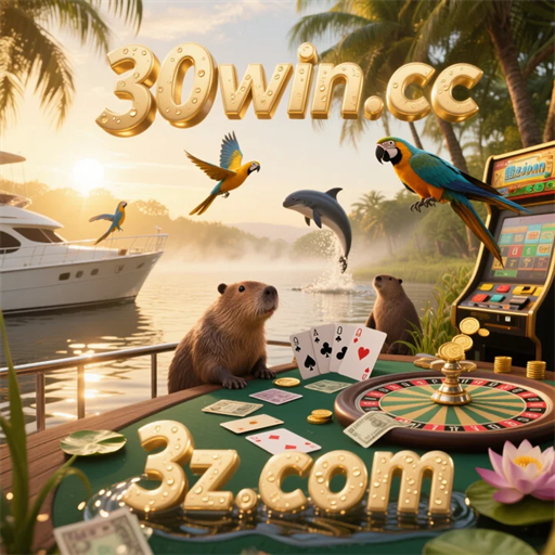 Descubra a Diversão das Máquinas Slots em 30win.cc