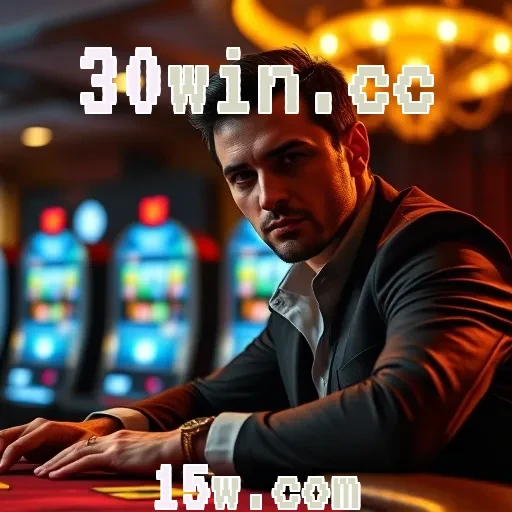 30win.cc: Atraentes Rodadas Grátis para Todos os Jogadores
