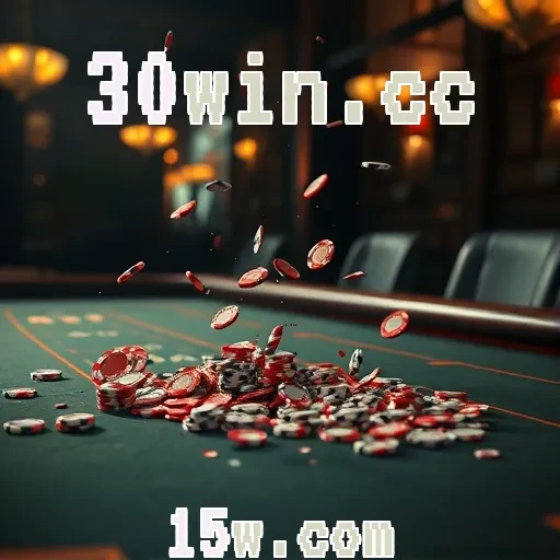 30win.cc: Estratégias Para Maximizar Seu Desempenho em Jogos Online